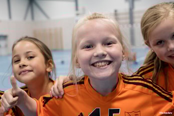 Trener for allidrett?